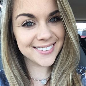 Meet your Posher, Jill